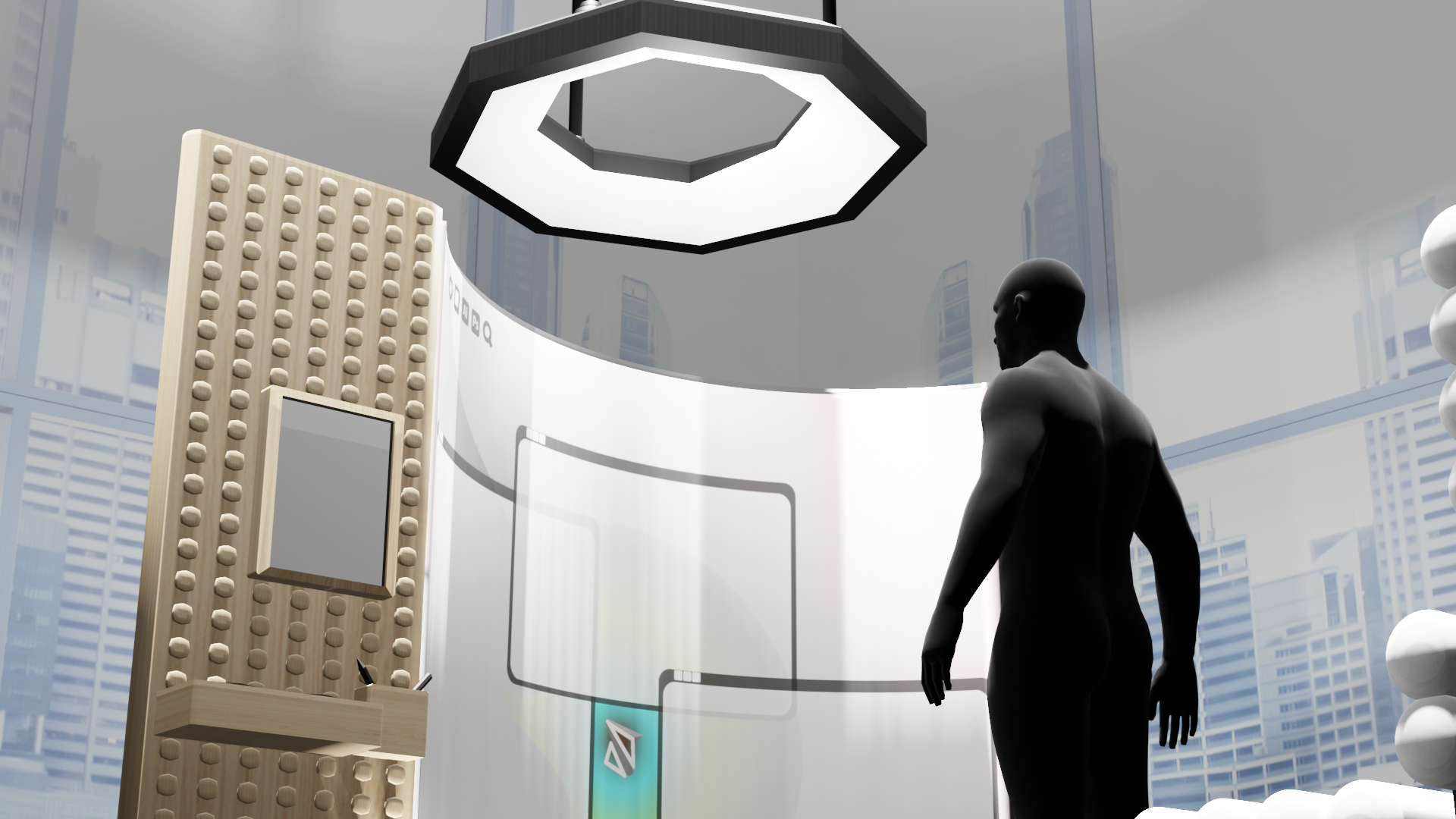 product background image