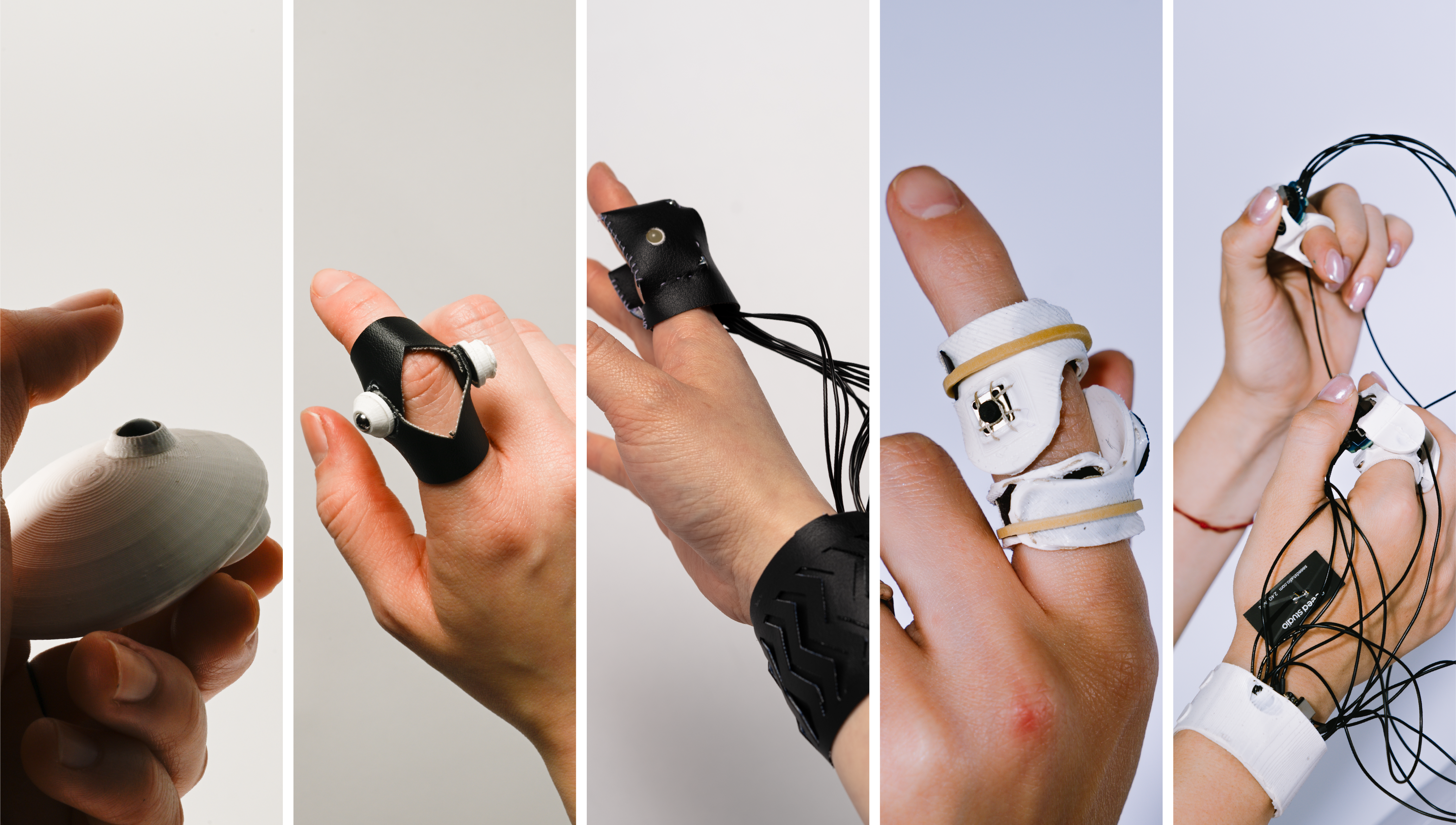 product development history